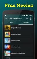 Free Tube Movies تصوير الشاشة 2