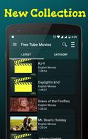 Free Tube Movies 스크린샷 3