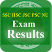 BD Exam Result (SSC, HSC, PSC,  JSC, National)