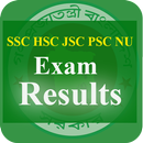 BD Exam Result (SSC, HSC, PSC,  JSC, National) APK