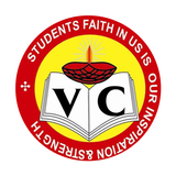 Vaidya's Classes Zeichen