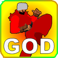 God Of Fighters
