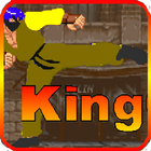 King Of Fighting アイコン