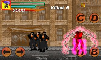 King Of Fighting スクリーンショット 2