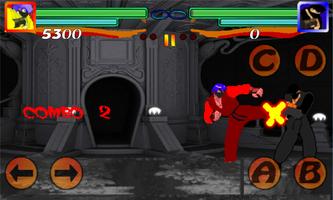 Real Fighting screenshot 3