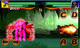 Street of Fighter screenshot 3
