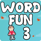 Word Fun 3 icône