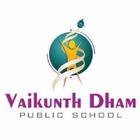 VAIKUNTHDHAM PUBLIC SCHOOL-icoon