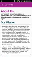 VAIKUNTHDHAM PUBLIC SCHOOL 截图 2