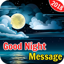 Good Night Messages Photo 2018 APK