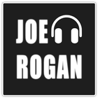 ikon PJR: Podcaster for Joe Rogan Podcast