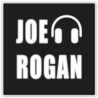 PJR: Joe Rogan Podcast icon