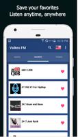Radio USA, World Radios - Vaikeo FM screenshot 3