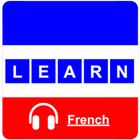 Learn French icono