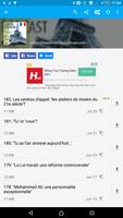 Learn French captura de pantalla 2