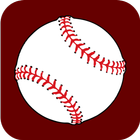 Baseball MLB Podcasts アイコン
