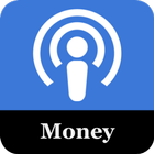 Fast Money - Podcasts icône