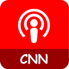 CNNPod: Debates, Business, Daily - Podcast आइकन