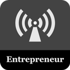 Entrepreneur Podcast ไอคอน