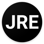 JRE: Joe Rogan Podcast icône