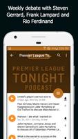 Premier League Podcasts capture d'écran 2