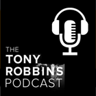 Tony Robins - Podcast ikon