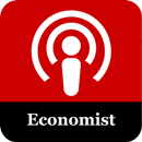 The Economist, News & Politics Podcasts APK