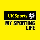 UK Sports - Podcasts APK