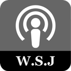 Wall Street Podcasts icône