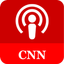 Listen CNN News Podcasts APK