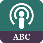 ABC Podcast: Listen to free podcasts of ABC 아이콘