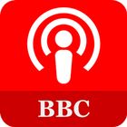 آیکون‌ BCast: listening BBC podcasts