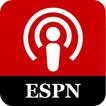 ”ECast: Listen to ESPN Podcasts