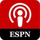 ECast: Listen to ESPN Podcasts APK