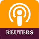 Listen to Reuters podcasts APK