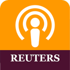 Listen to Reuters podcasts icono