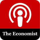 Listen The Economist podcasts | News, Politics... icône