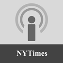 Listen to NYTimes Podcasts APK