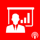 Business News Podcasts ícone