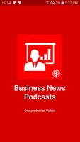 Business News Podcasts Cartaz