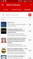 Bitcoin Podcasts 포스터