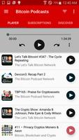 Bitcoin Podcasts 스크린샷 3