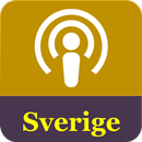 Sverige Podcasts (Sweden) APK