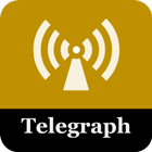 Listening The Telegraph Podcasts icône