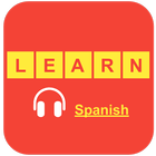 Learn Spanish आइकन