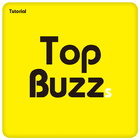 Tutorial Top Buzz Video Viral News icono