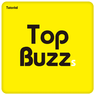 Tutorial Top Buzz Video Viral News icône