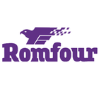 Romfour icône