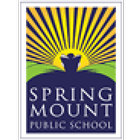 SpringMount 圖標