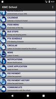 KMC Public School screenshot 3